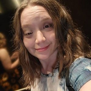 Meet your Posher, Alison